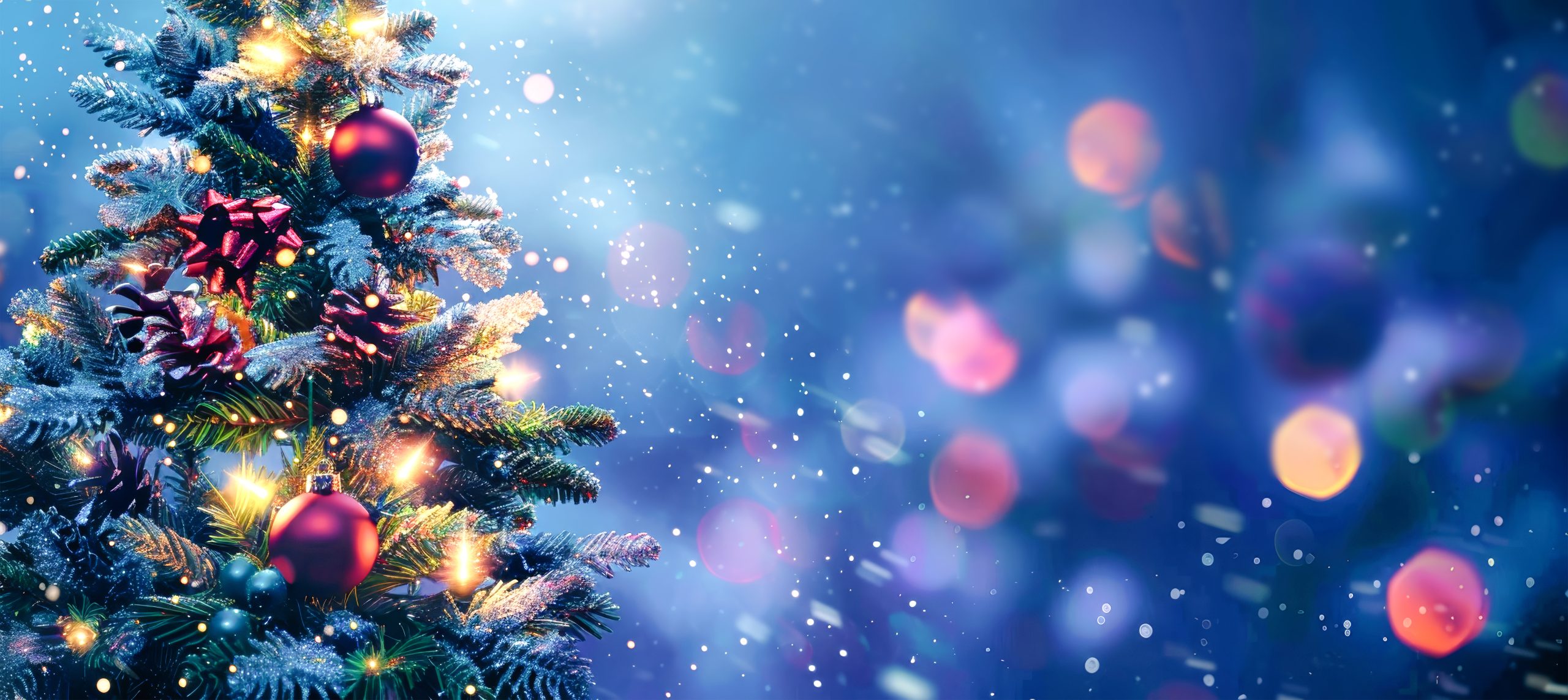 What Does Christmas Look Like Through a Coaching Lens?
