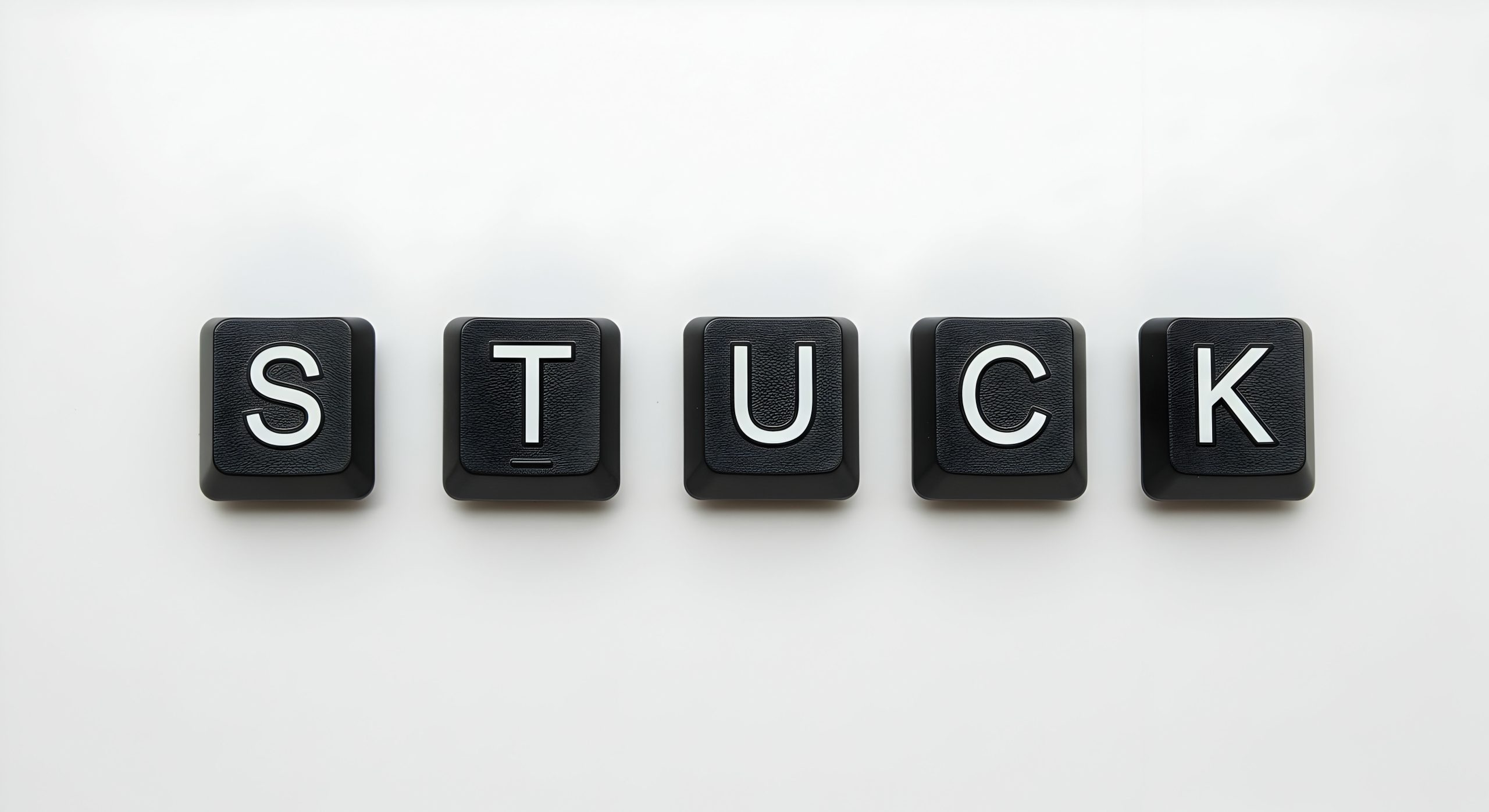 Feeling Stuck as a Coach? Here’s How to Reignite Your Spark