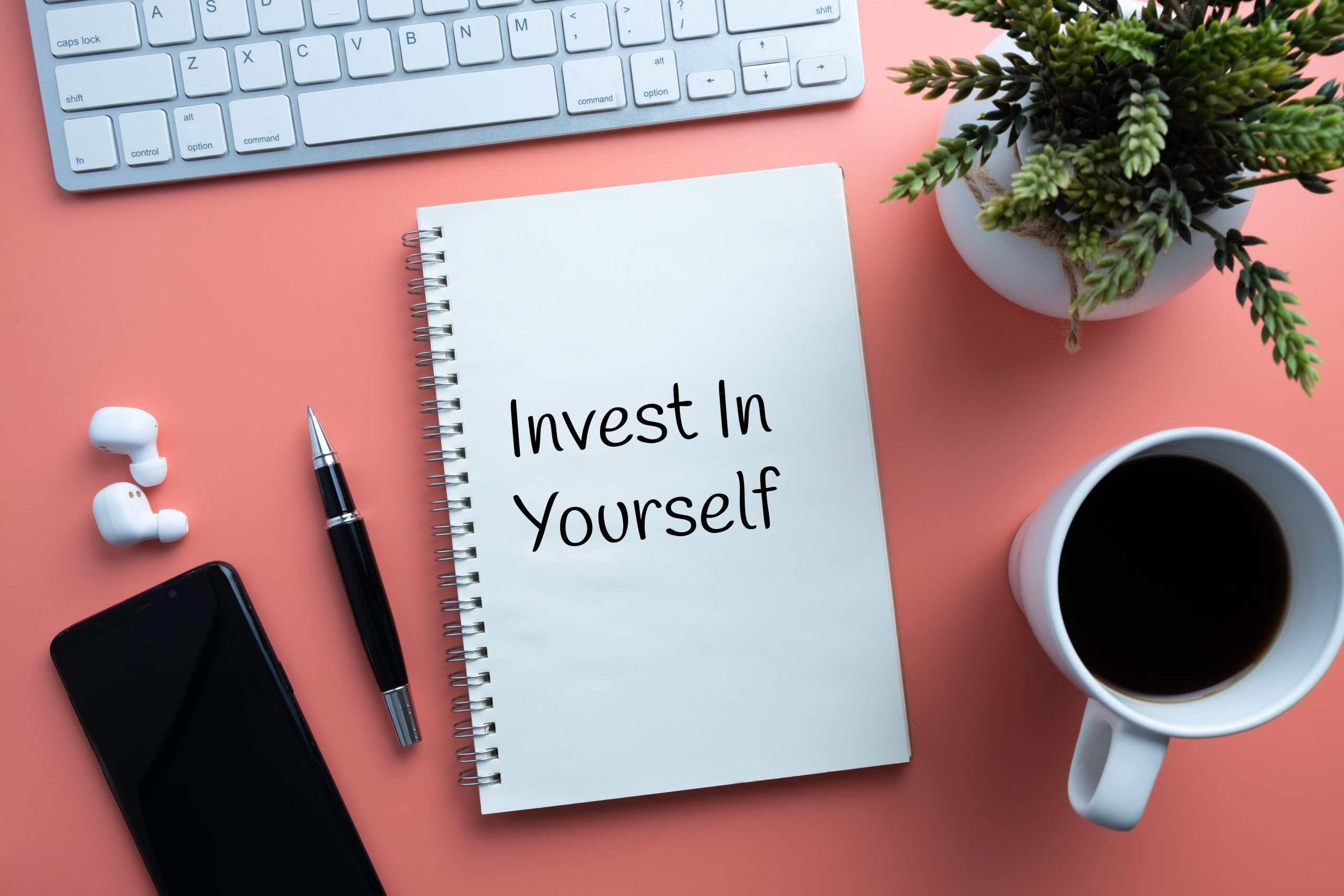 Why I Don’t, and Won’t, Coach Myself
