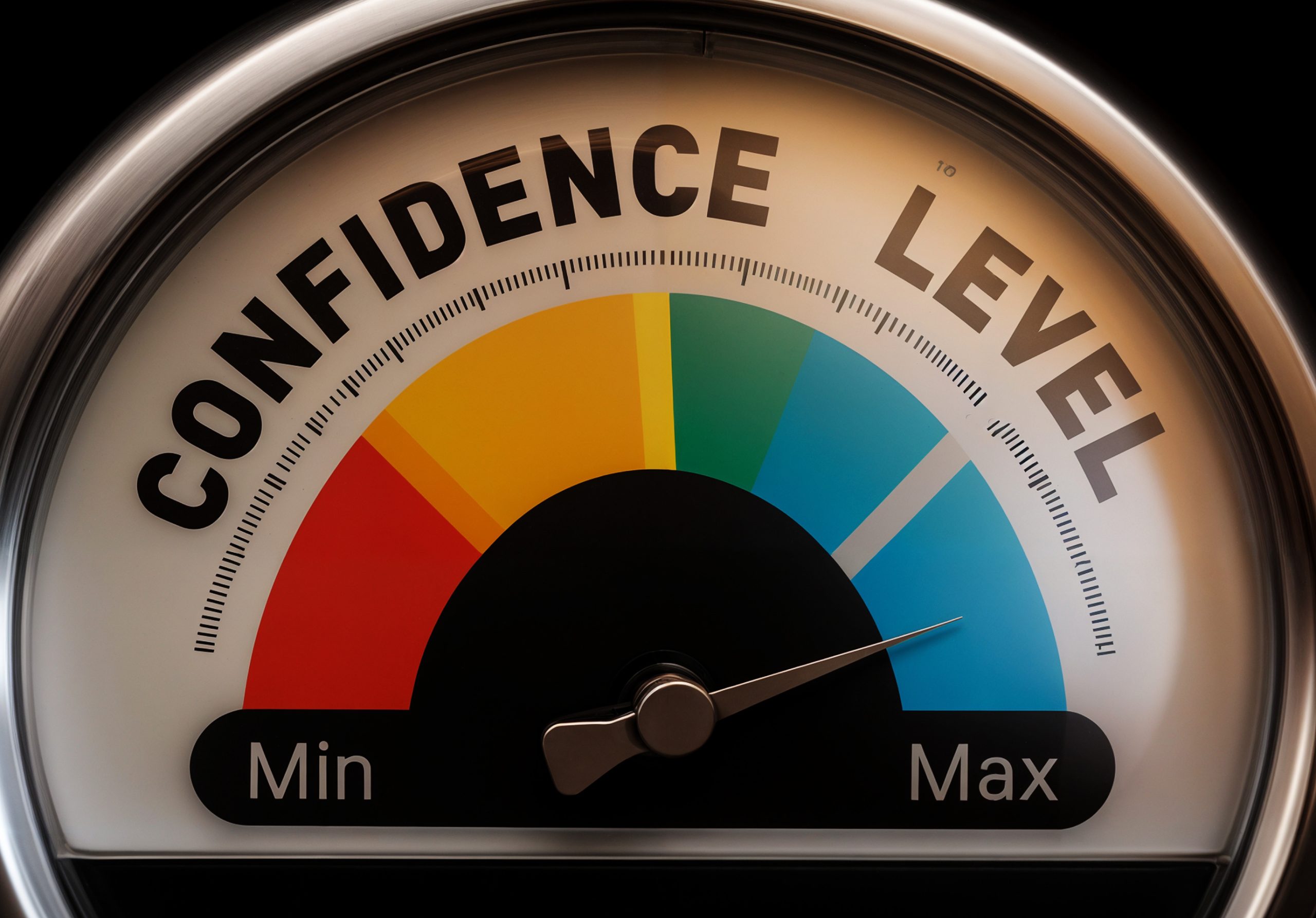 What Is Your Coaching Confidence Like?
